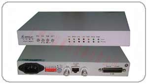 HS-CON201Tel V.35�Z���ӿ��D�Q��