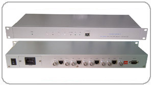 HS-CON204 4*E1/��̫�W(w��ng)�f(xi��)�h�D(zhu��n)�Q��